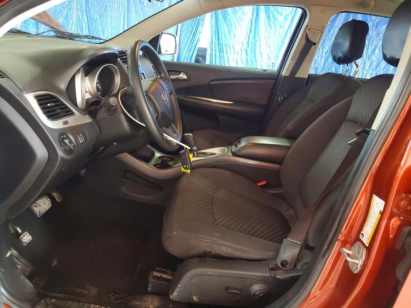 Снимка 7 от търг – 2012 DODGE JOURNEY с VIN 3C4PDDBG1CT364813