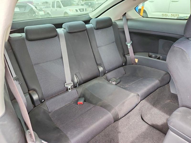 Photo 10 from auction – 2008 SCION TC with VIN JTKDE167980272418
