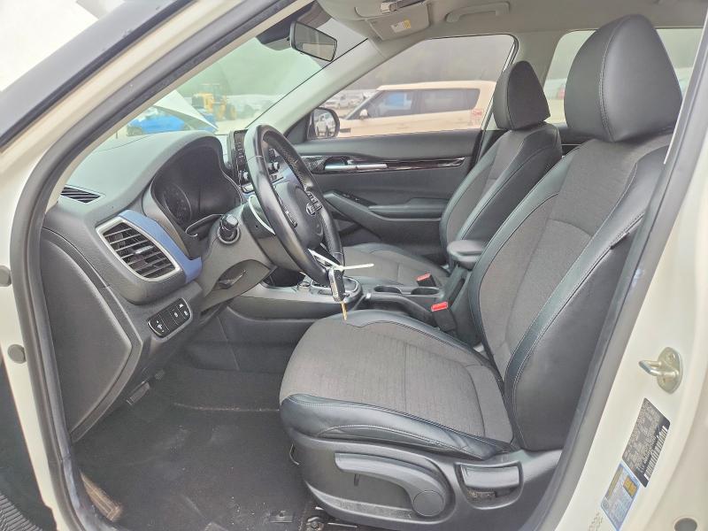 Photo 7 from auction – 2021 KIA SELTOS with VIN KNDEU2AA1M7141010