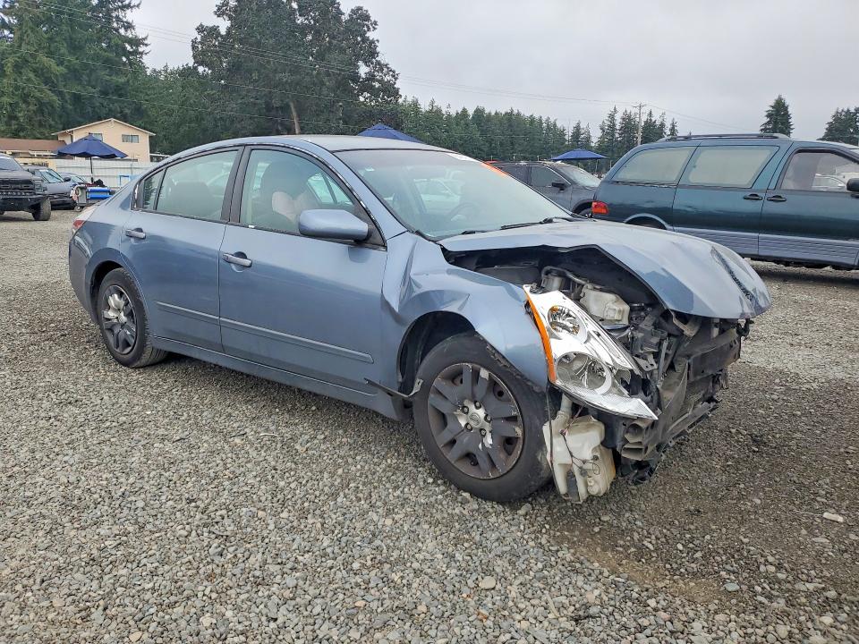 Photo 4 from auction – 2012 NISSAN ALTIMA with VIN 1N4AL2AP6CN458352