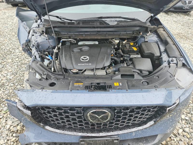 Zdjęcie 12 z aukcji – 2024 MAZDA CX-5 z VIN JM3KFBCL0R0487729