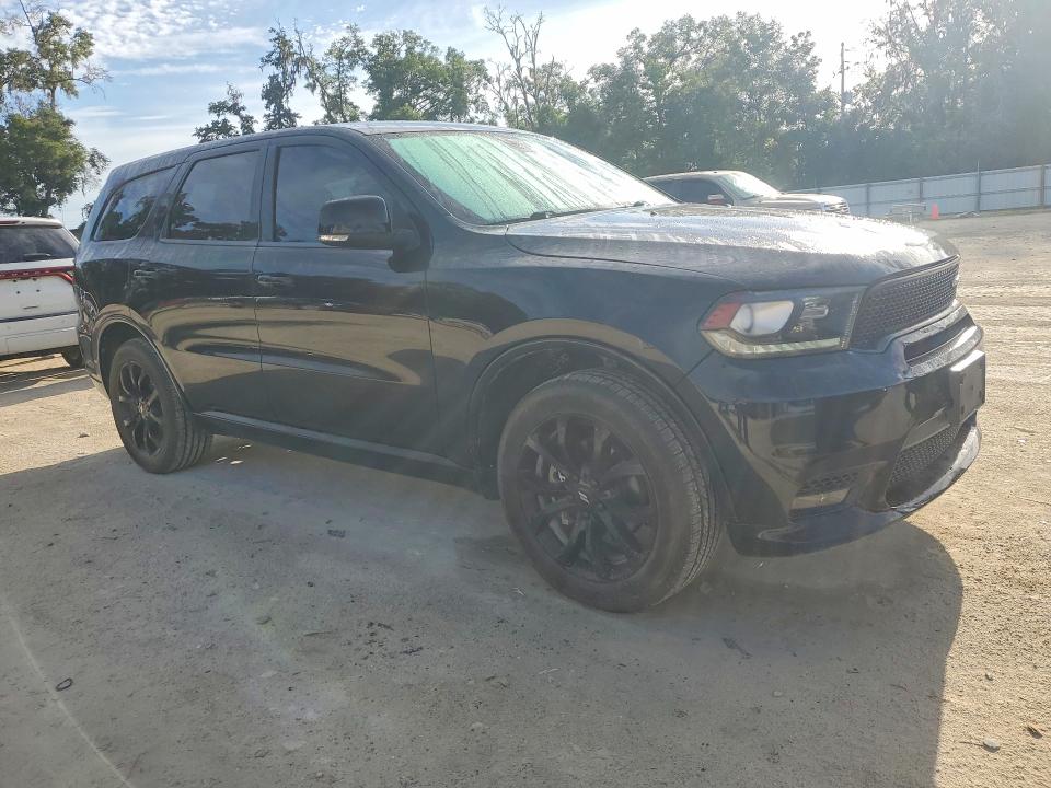 Zdjęcie 4 z aukcji – 2019 DODGE DURANGO z VIN 1C4RDJDG1KC853114