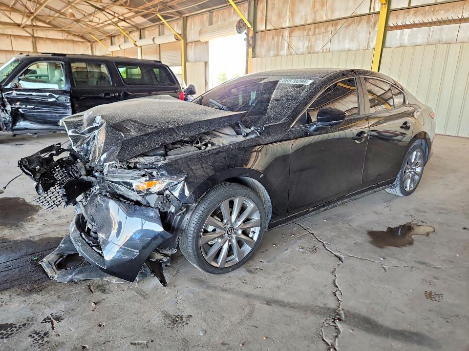 2023 MAZDA 3 - Търг №66570296