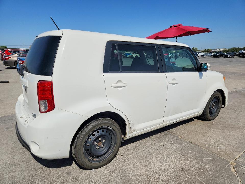 Zdjęcie 3 z aukcji – 2012 SCION XB z VIN JTLZE4FE0CJ017242
