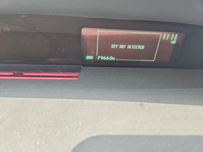 صورة رقم 9 من المزاد - 2010 TOYOTA PRIUS مع VIN JTDKN3DU8A0094137