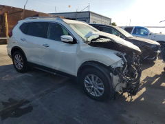 Photo 4 from auction – 2018 NISSAN ROGUE with VIN KNMAT2MT9JP600357