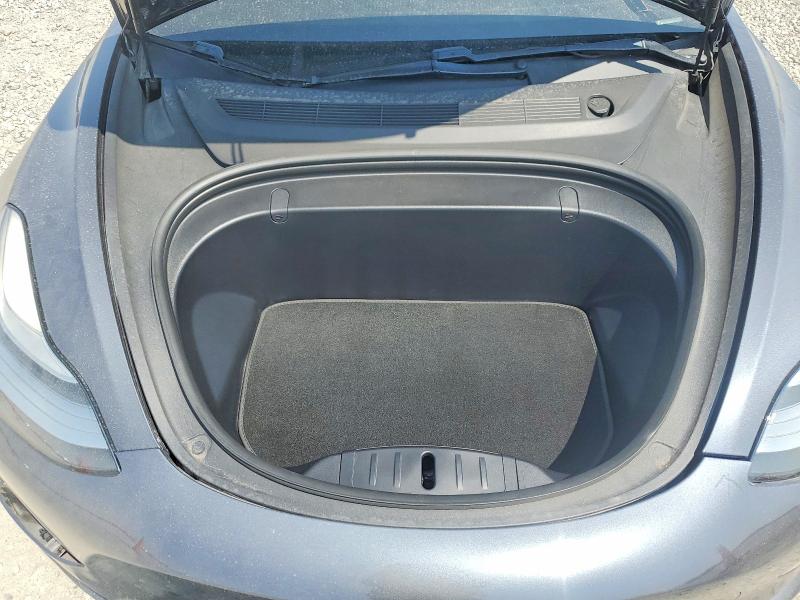 Photo 11 from auction – 2019 TESLA MODEL 3 with VIN 5YJ3E1EB9KF418169