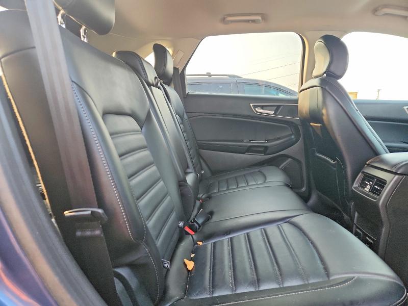 Снимка 10 от търг – 2018 FORD EDGE с VIN 2FMPK4J90JBB50506