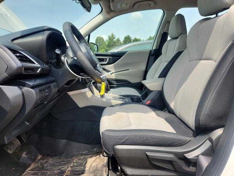 Zdjęcie 7 z aukcji – 2020 SUBARU FORESTER z VIN JF2SKADC7LH594624