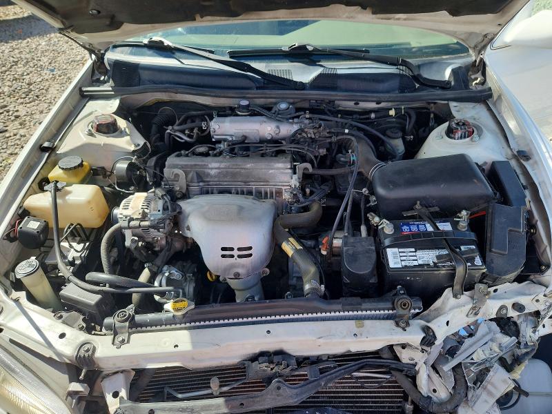 Photo 11 from auction – 1998 TOYOTA CAMRY with VIN JT2BG28K0W0201209