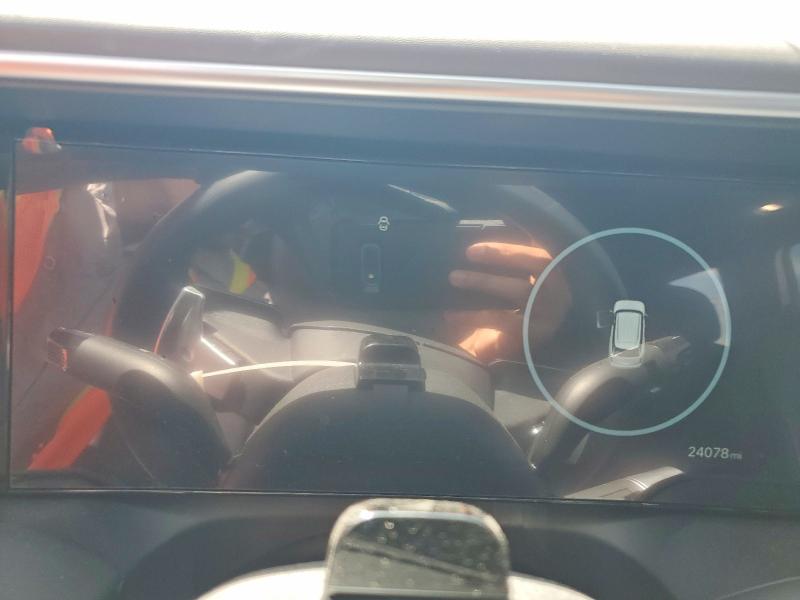 Снимка 9 от търг – 2026 HYUNDAI PALISADE с VIN KM8RM5SA3TU026552
