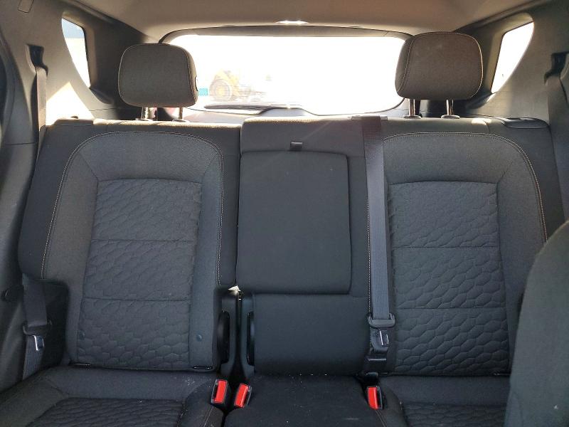Photo 10 from auction – 2020 CHEVROLET EQUINOX with VIN 2GNAXJEV9L6134387