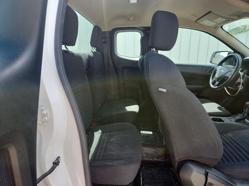 Photo 10 from auction – 2022 FORD RANGER with VIN 1FTER1FH4NLD39719