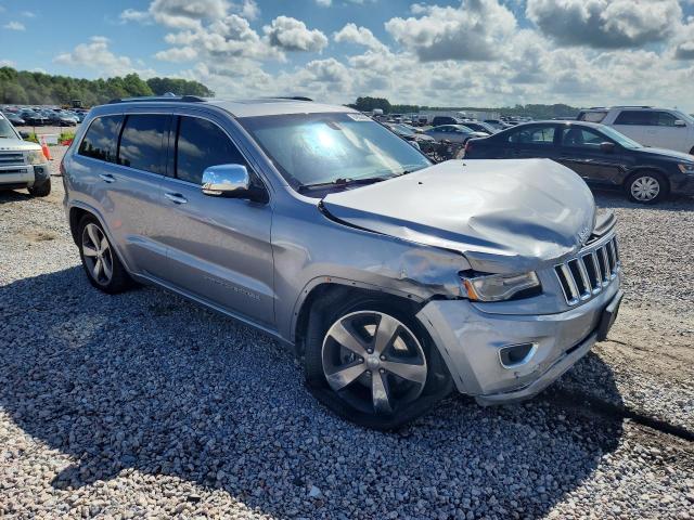 Photo 4 from auction – 2015 JEEP GRAND CHEROKEE with VIN 1C4RJFCTXFC822552