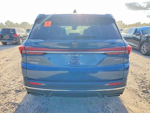 Photo 6 from auction – 2026 BUICK ENCLAVE with VIN 5GAERAKS5TJ191690
