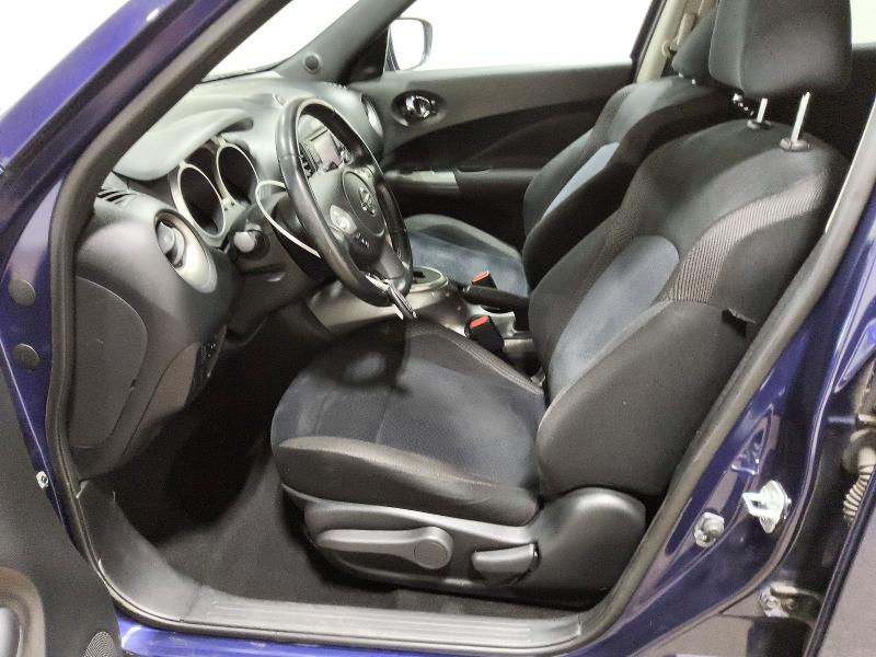 Photo 7 from auction – 2016 NISSAN JUKE with VIN JN8AF5MR3GT600145