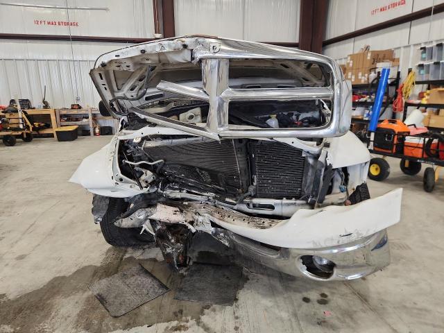 Photo 5 from auction – 2005 DODGE RAM 1500 with VIN 1D7HA18N85J578635