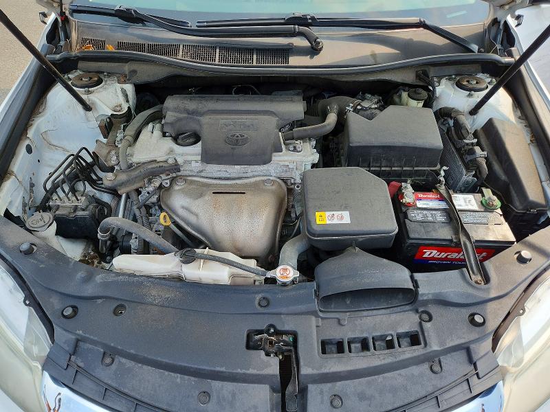 Photo 11 from auction – 2017 TOYOTA CAMRY with VIN 4T1BF1FK4HU272640