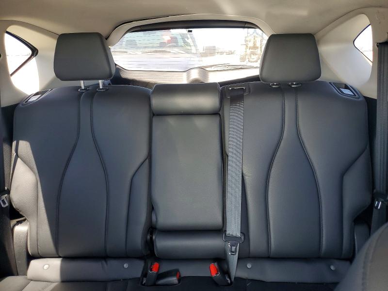 Photo 10 from auction – 2021 ACURA RDX with VIN 5J8TC1H32ML017770