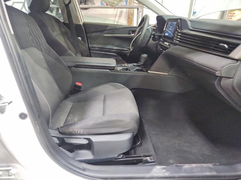 Photo 7 from auction – 2026 TOYOTA CAMRY with VIN 4T1DAACK8TU665433