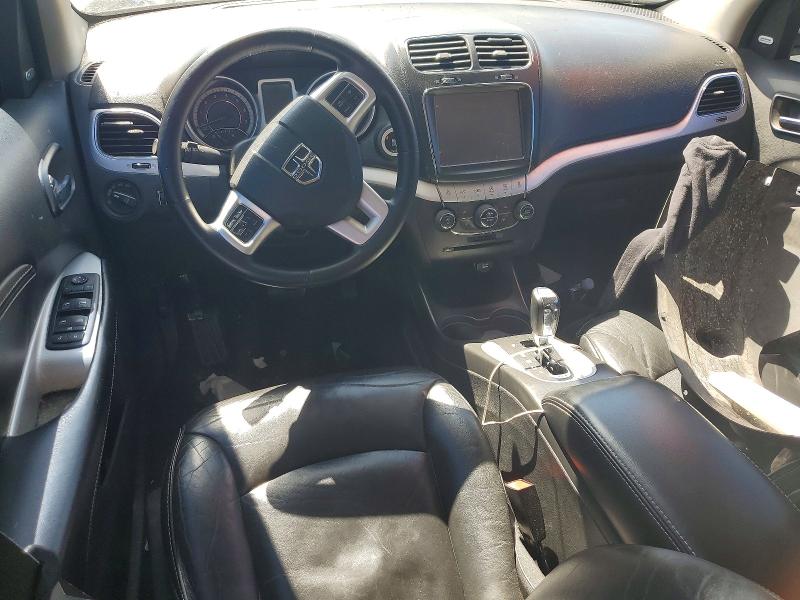 Photo 8 from auction – 2015 DODGE JOURNEY with VIN 3C4PDDDG2FT533609