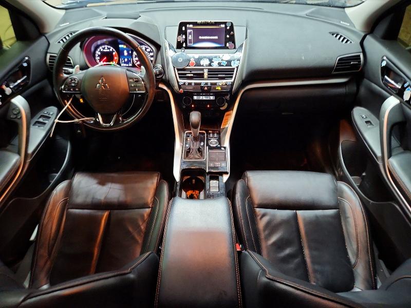 Photo 8 from auction – 2019 MITSUBISHI ECLIPSE CROSS with VIN JA4AT5AAXKZ002797