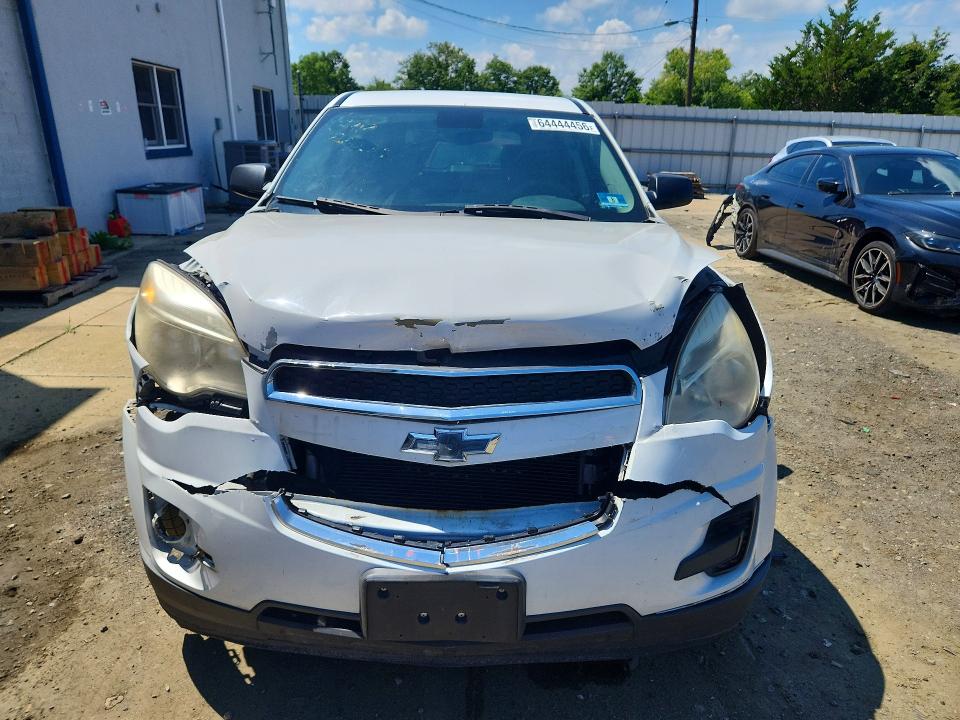 Photo 5 from auction – 2013 DATSUN EQINOX with VIN 2GNALBEK8D6307471