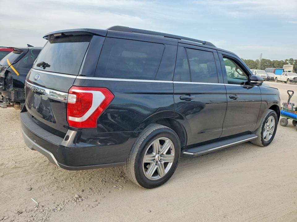Photo 3 from auction – 2020 FORD EXPEDITION with VIN 1FMJU1HT3LEA46115