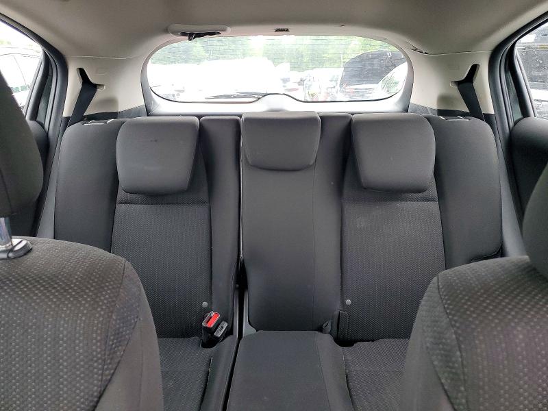 Photo 10 from auction – 2016 HONDA HR-V with VIN 3CZRU6H31GM724293