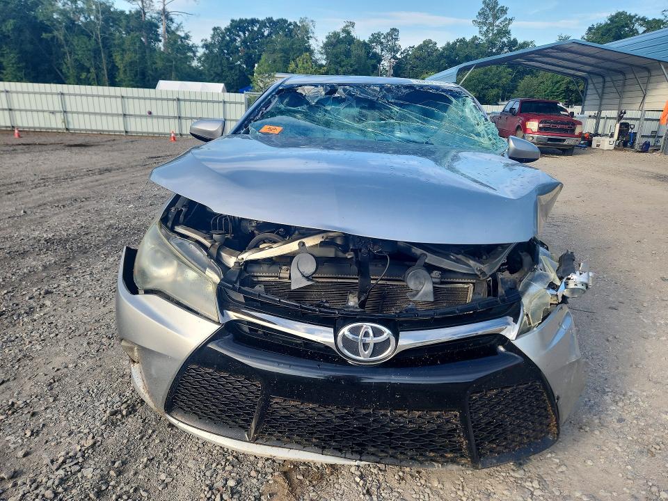 Photo 5 from auction – 2016 TOYOTA CAMRY with VIN 4T1BF1FK0GU151229