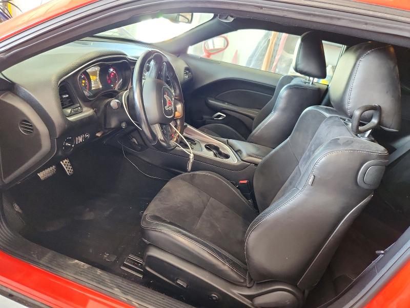 Photo 7 from auction – 2019 DODGE CHALLENGER with VIN 2C3CDZKG4KH640084