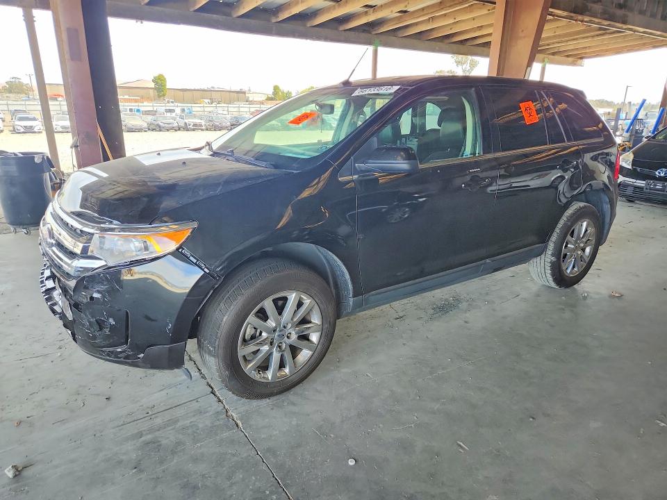 2014 FORD EDGE - Търг №66133616