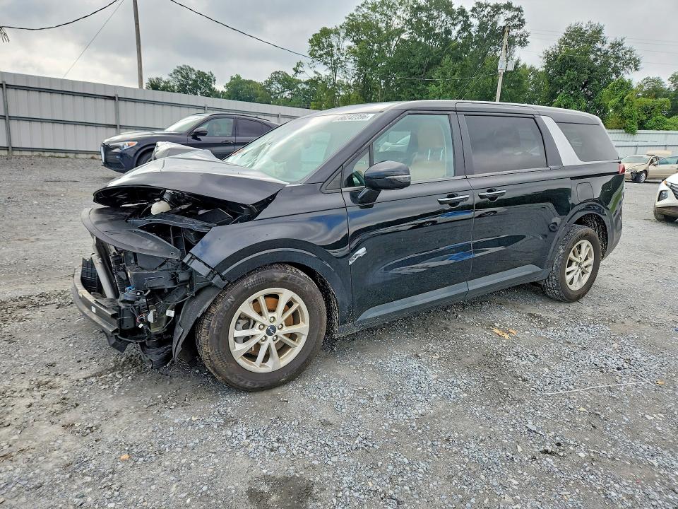 2024 KIA CARNIVAL - Търг №66242396