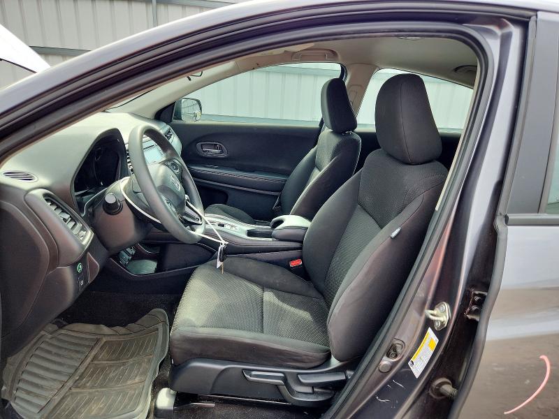 Photo 7 from auction – 2018 HONDA HR-V with VIN 3CZRU5H34JM719445
