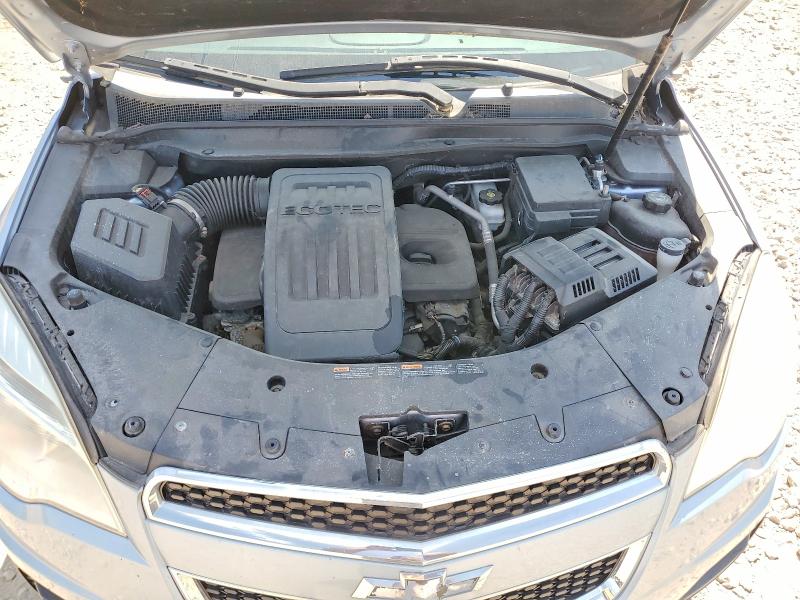 Photo 12 from auction – 2015 CHEVROLET EQUINOX with VIN 2GNFLEEK8F6167920