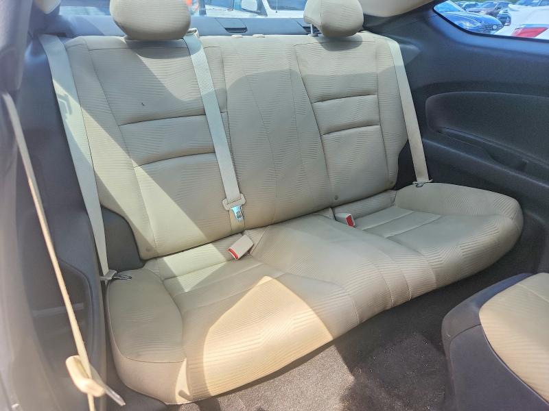 Photo 10 from auction – 2015 HONDA ACCORD with VIN 1HGCT1B30FA000151