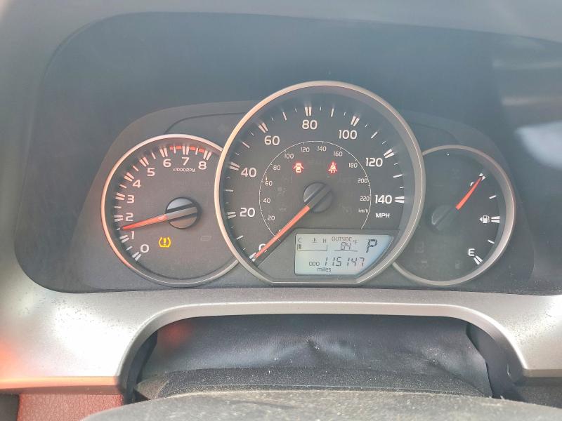 Photo 9 from auction – 2016 TOYOTA RAV4 with VIN JTMZFREVXGJ065585