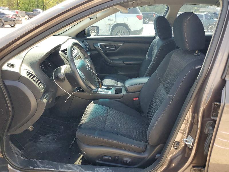 Photo 7 from auction – 2016 NISSAN ALTIMA with VIN 1N4AL3AP3GC275031