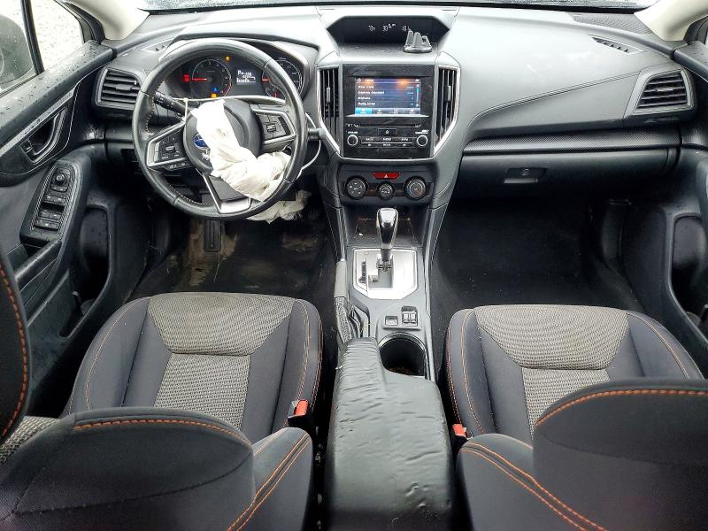 Photo 8 from auction – 2019 SUBARU CROSSTREK with VIN JF2GTACC7KH203636
