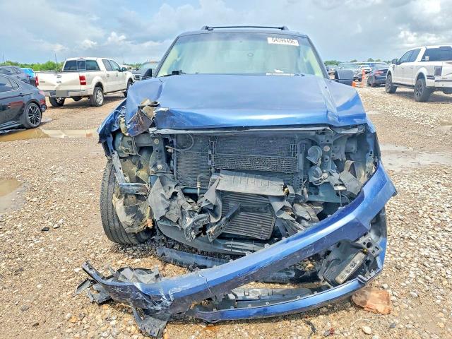Photo 5 from auction – 2017 FORD EXPEDITION with VIN 1FMJU1HT3HEA60412
