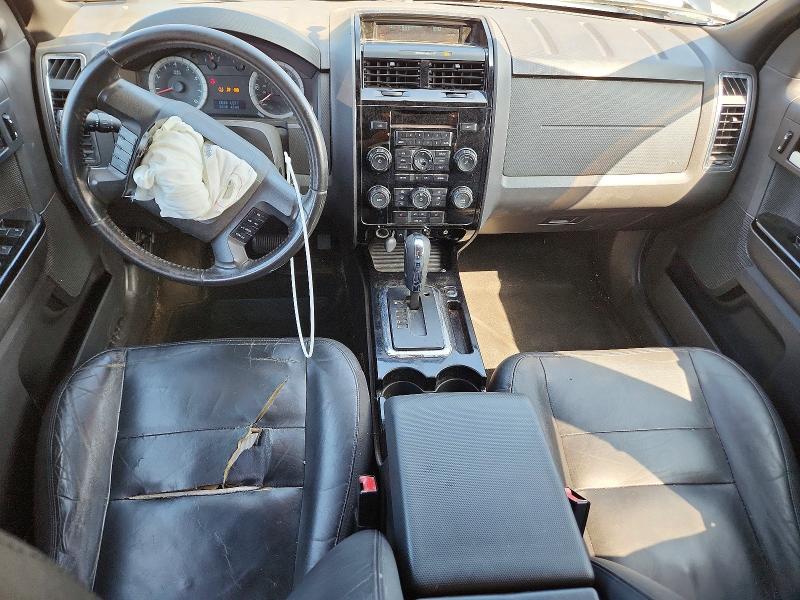 Photo 8 from auction – 2009 FORD ESCAPE with VIN 1FMCU94G99KC03110