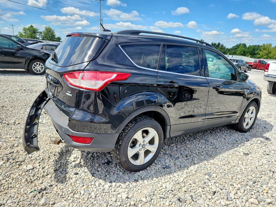 Photo 3 from auction – 2015 FORD ESCAPE with VIN 1FMCU9GX6FUB03364