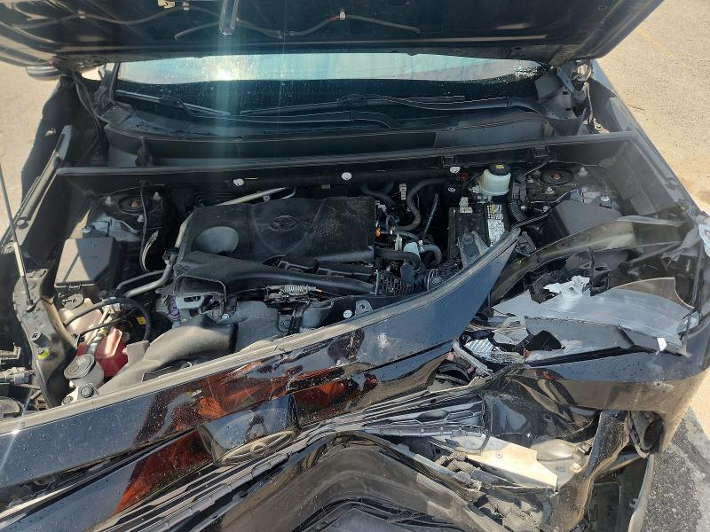Photo 12 from auction – 2019 TOYOTA RAV4 with VIN JTMN1RFV0KD523220