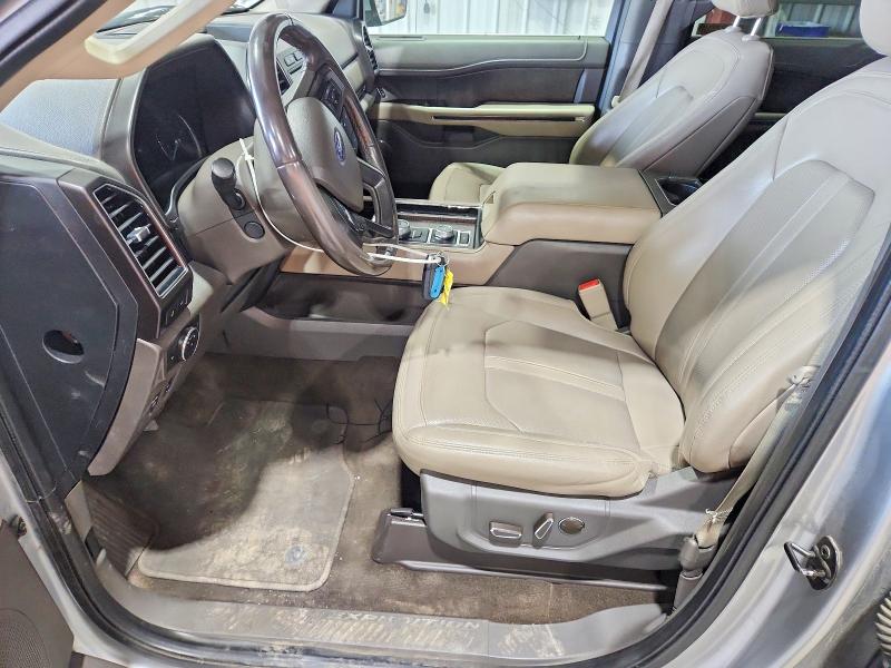 Photo 7 from auction – 2021 FORD EXPEDITION with VIN 1FMJK2AT0MEA42479