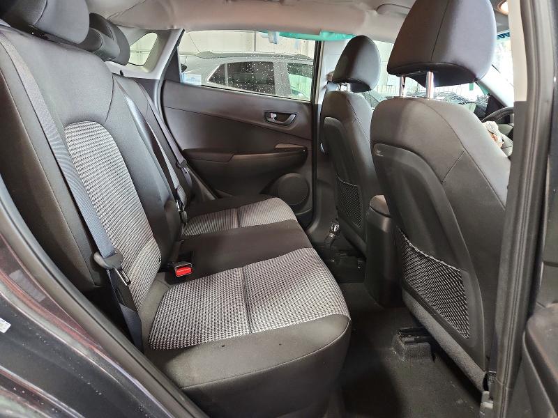 Снимка 11 от търг – 2020 HYUNDAI KONA с VIN KM8K22AA1LU567123