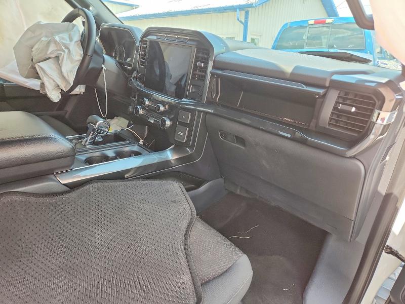Photo 8 from auction – 2022 FORD F150 with VIN 1FTEW1EP4NKD61064