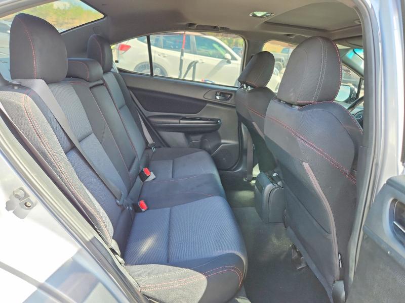 Zdjęcie 10 z aukcji – 2019 SUBARU WRX z VIN JF1VA1C62K9821114