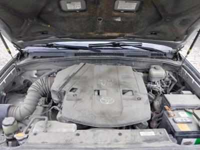Zdjęcie 11 z aukcji – 2008 TOYOTA 4RUNNER z VIN JTEZU14R78K021112