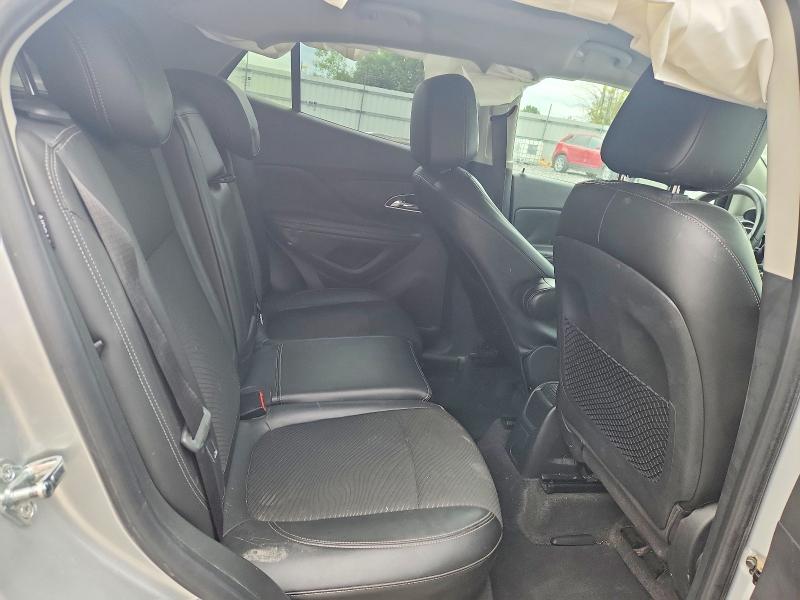 Photo 11 from auction – 2014 BUICK ENCORE with VIN KL4CJESB2EB720248