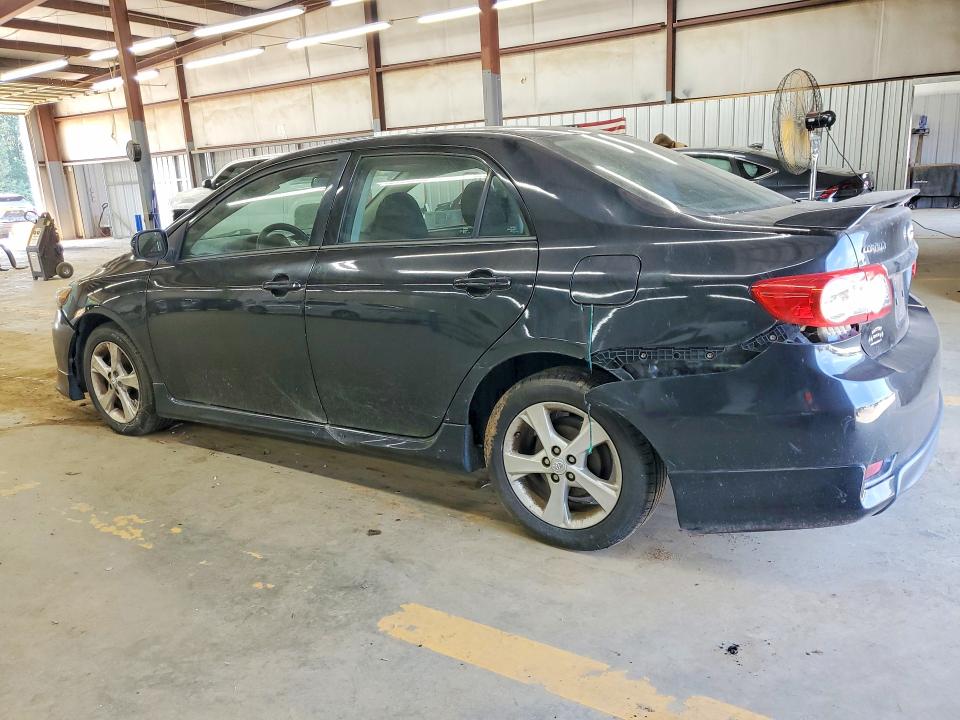 Photo 2 from auction – 2013 TOYOTA COROLLA with VIN 2T1BU4EE3DC026399